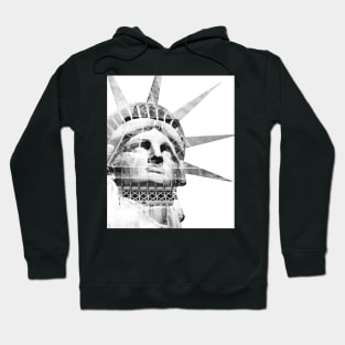 White Box Series Liberty Hoodie